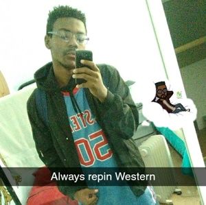 Meet your Posher, Terrence